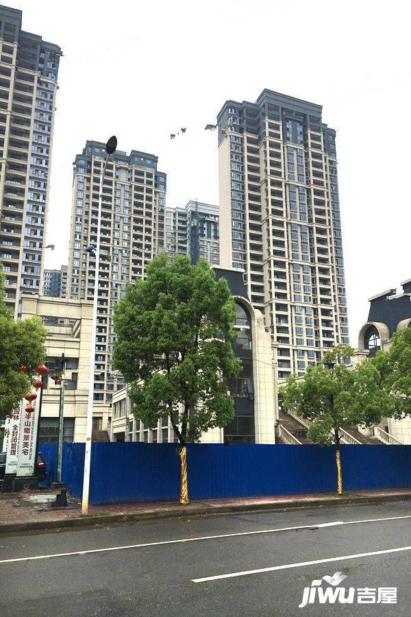 九江龙庭花园 - 九江吉屋网