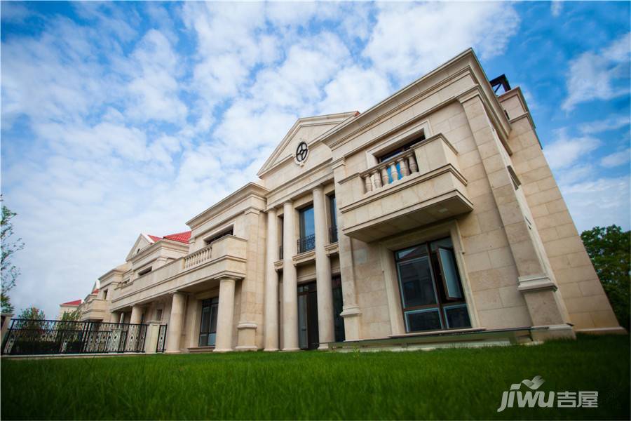 苏州建屋康帝庄园 苏州吉屋网