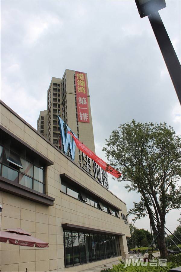 苏州望湖湾 苏州吉屋网