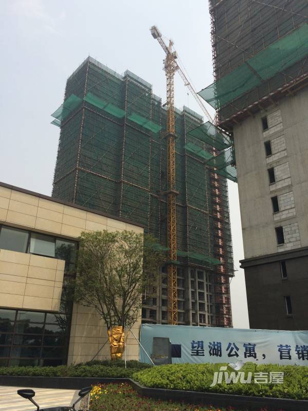 苏州望湖湾 苏州吉屋网