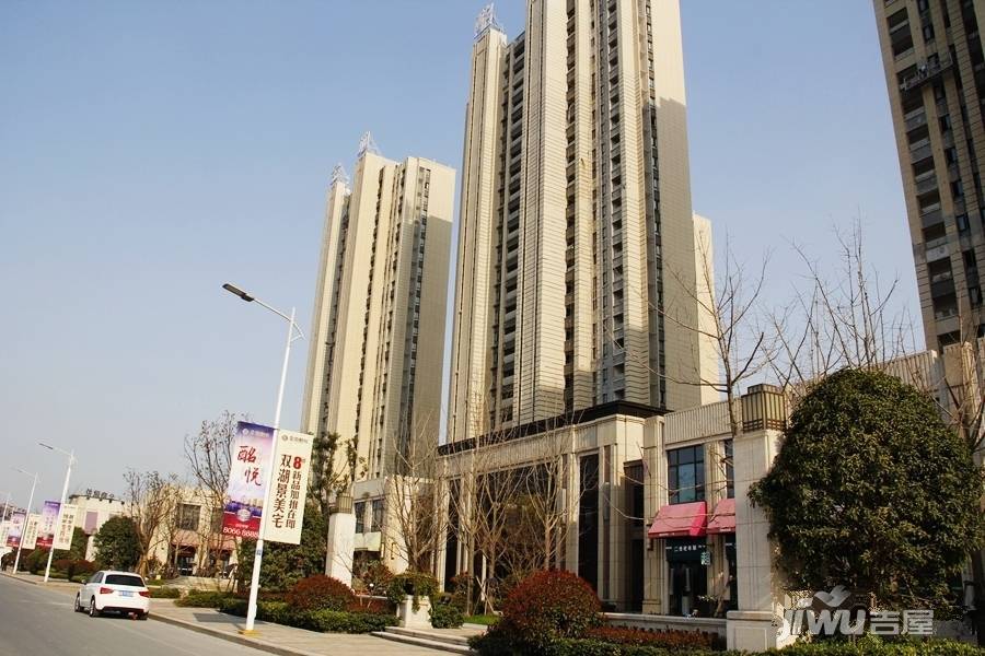 扬州金地酩悦 扬州吉屋网