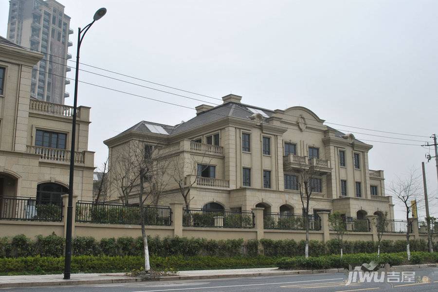 宋都东郡国际外景图/效果图杭州下沙宋都东郡国际
