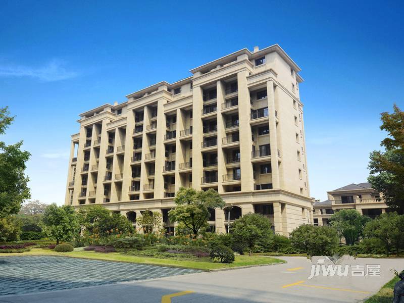 杭州富汇豪庭 杭州吉屋网