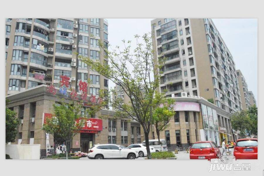 杭州富汇豪庭 杭州吉屋网