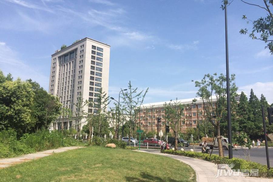 杭州富汇豪庭 杭州吉屋网