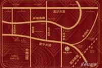 帝景城位置交通图图片16030109