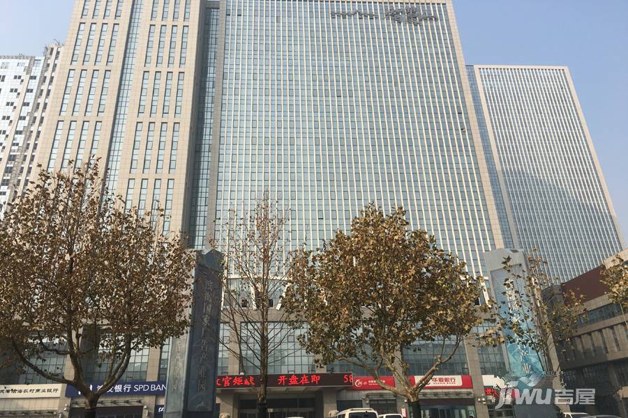 天津科技金融大厦