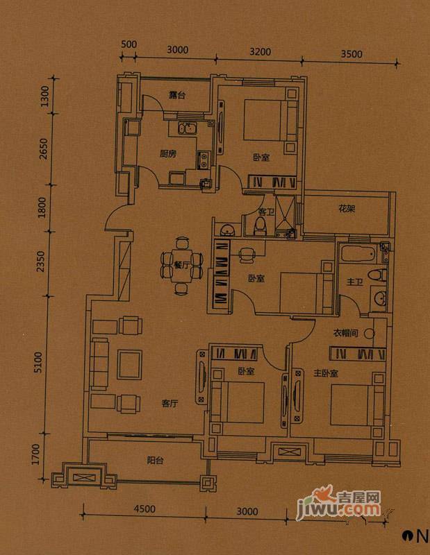 华强城,沈阳华强城价格,售楼处电话,户型,业主论坛 沈阳吉屋网