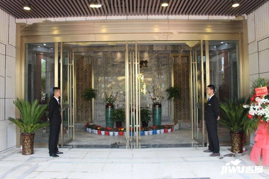 和顺沁园春售楼处蚌埠蚌山区和顺沁园春