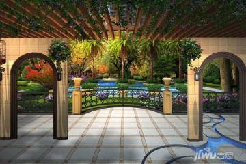 成都林溪康城样板间图片,装修效果图,楼盘规划