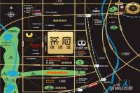 棠府錦繡城位置交通圖圖片14148151