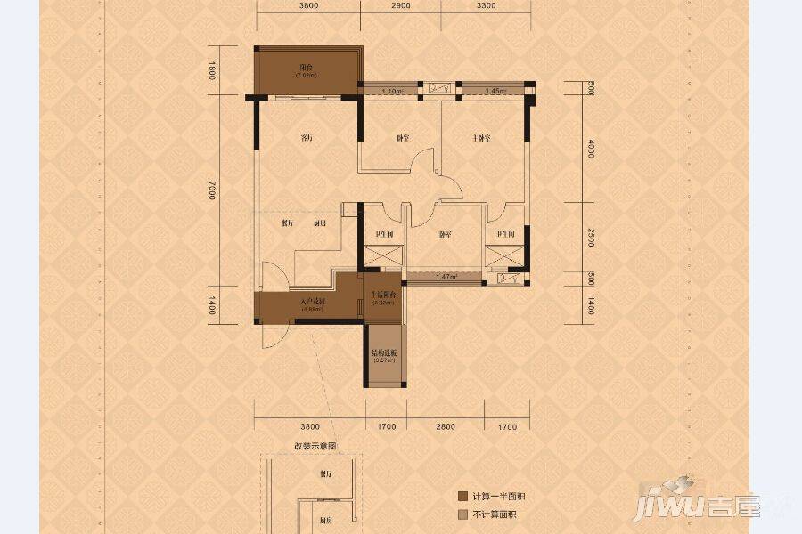 泓景苑,阳江泓景苑价格,售楼处电话,户型,业主论坛 阳江吉屋网