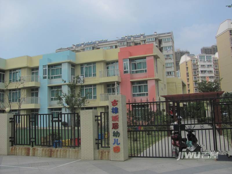 金域华府-金域华府周边配套幼儿园 -203