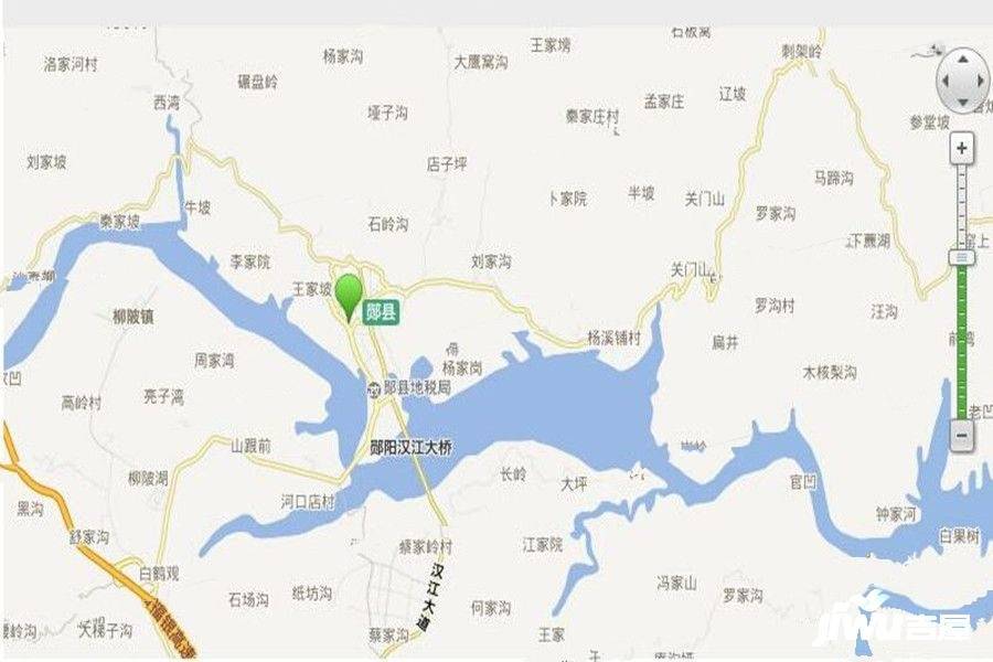 郧阳区gdp_什么时候买房终于有答案了,十堰购房者必看