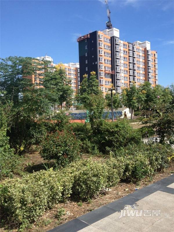 华泰丰泽园小区(2013-9)