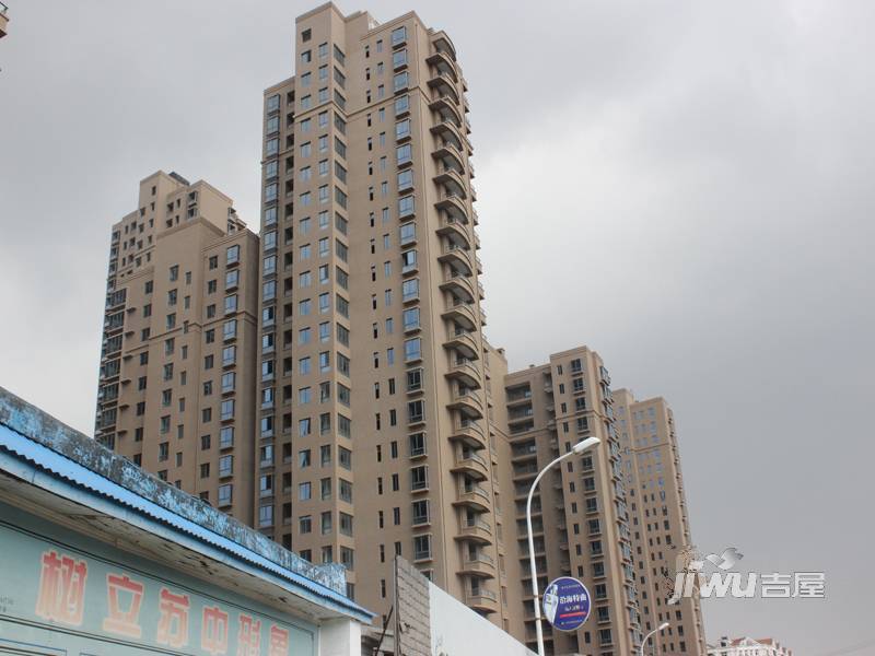 连云港万象后街 连云港吉屋网