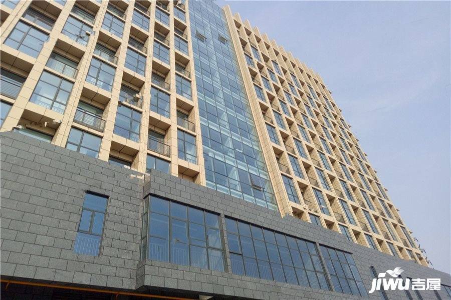 青岛云鼎国际写字楼 - 青岛吉屋网