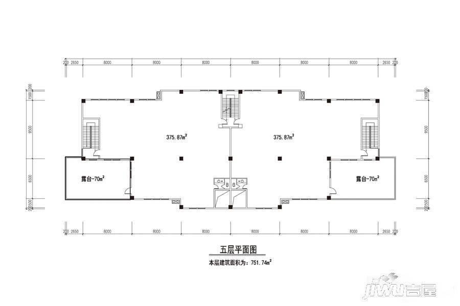 【时代总部基地四期】济南时代总部基地四期价