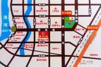 龍門萬和城位置交通圖圖片12997225