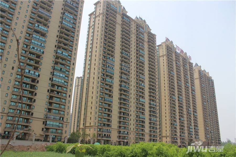 恒大名都-小区外观-80