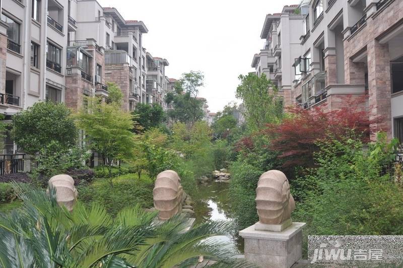 涿州松林店镇水榭春天实景图3049- 吉屋网