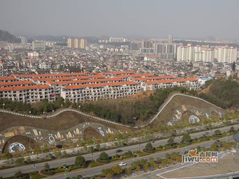 景德镇泰豪珑原 - 景德镇吉屋网