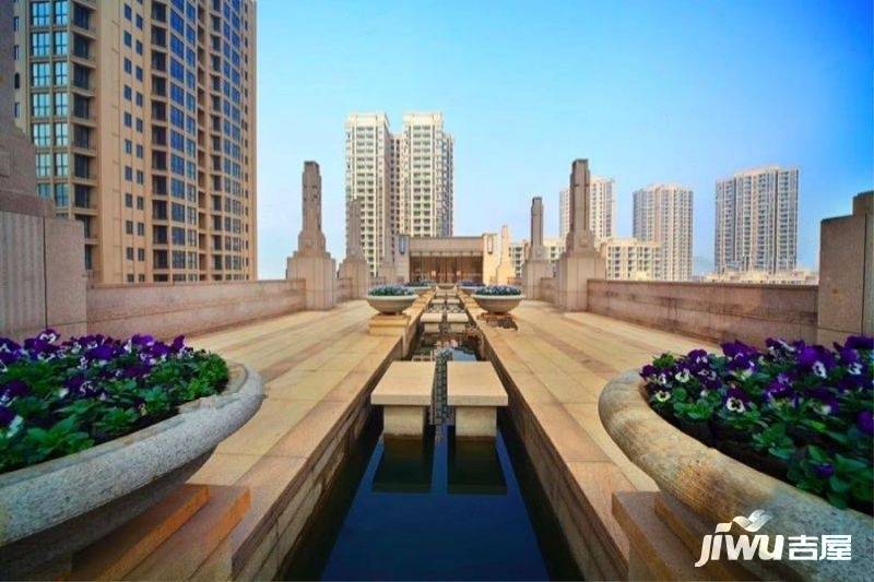 瑞都山水御园效果图