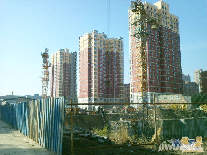 天洲沁园