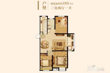 ()港利上城國際