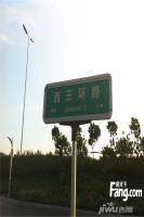 金輝淮安半島位置交通圖圖片15349517