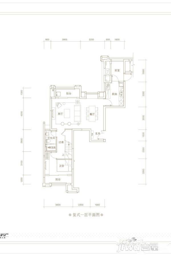 建发央玺小区,厦门建发央玺二手房,地址,业主论坛,怎么样- 厦门吉屋网