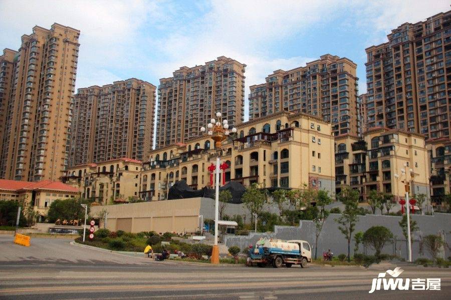 怀化剑桥名门 - 怀化吉屋网