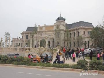 【法兰原著】 新郑法兰原著价格、售楼处电话