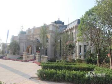 【法兰原著】 新郑法兰原著价格、售楼处电话