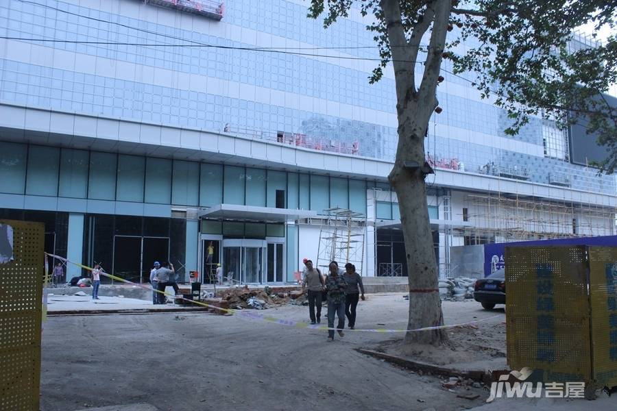 邯郸友谊时代广场 - 邯郸吉屋网