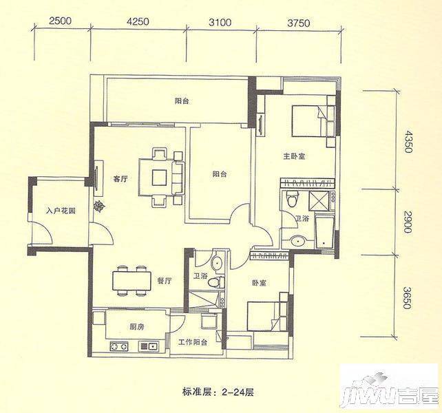 海伦堡林荫彼岸小区,江门海伦堡林荫彼岸二手房,地址,业主论坛,怎么样