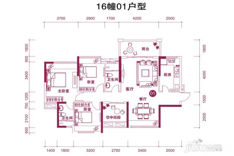 凤山水岸Ⅱ誉城,江门凤山水岸Ⅱ誉城价格,售楼处电话,户型,业主论坛