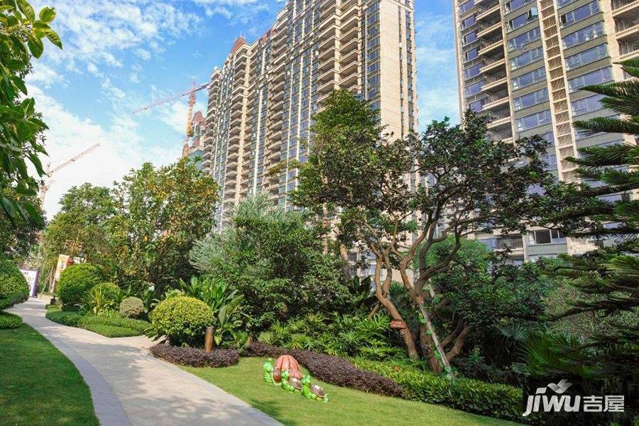 钦州恒大御景半岛360全江景美宅优选5套特惠房源