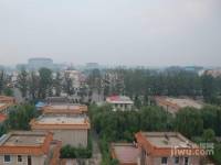 北京龙脉温泉花园实景图图片