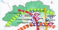北京龙脉温泉花园规划图图片