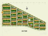 京东新城规划图图片