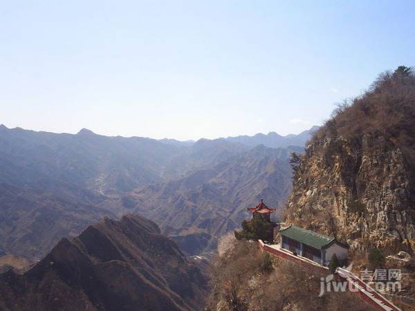 中国山水醉配套图图片