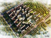燕京航城规划图图片