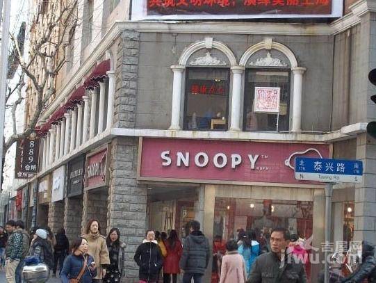 远中风华园配套图图片