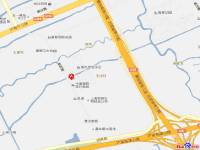 上海捷克住宅小区位置交通图