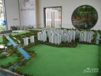 汇锦城规划图图片