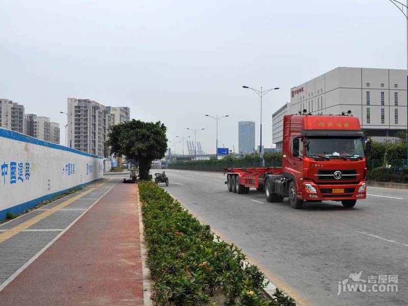 泊郡雅苑实景图图片