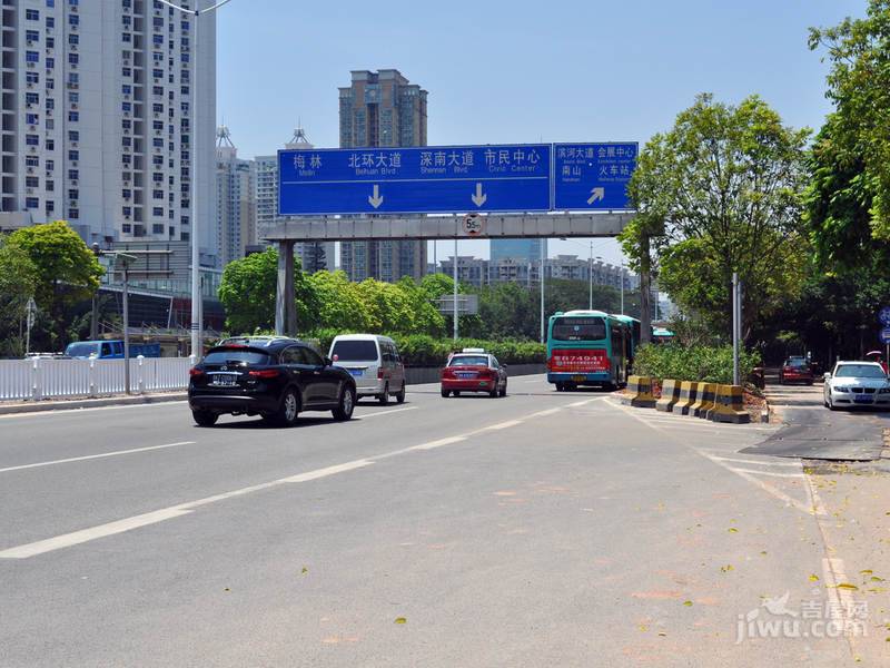 嘉葆润金座配套图图片