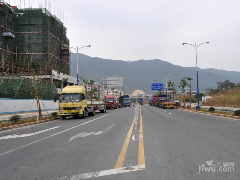 泊郡雅苑实景图图片