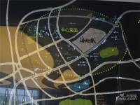 深圳海航城位置交通图图片